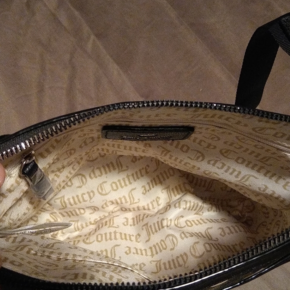Juicy Couture purse - Picture 5 of 5